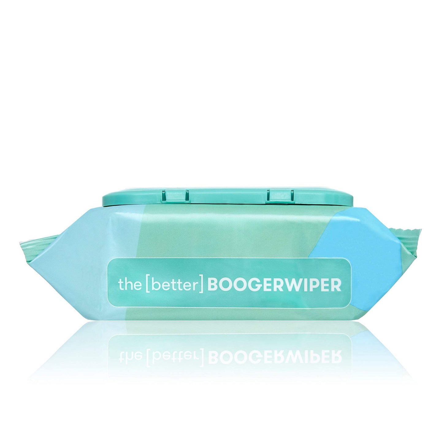 BreatheFrida the BoogerWiper Nose + Chest Wipes