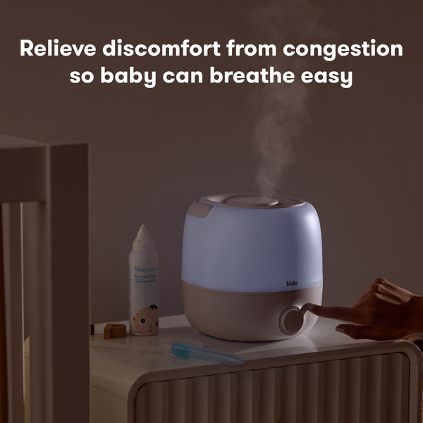 3-in-1 Humidifier