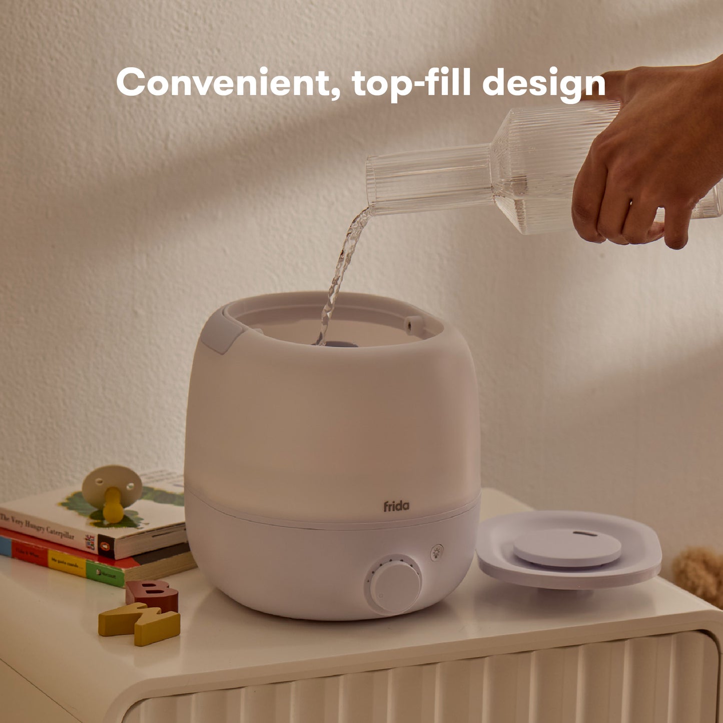 3-in-1 Humidifier