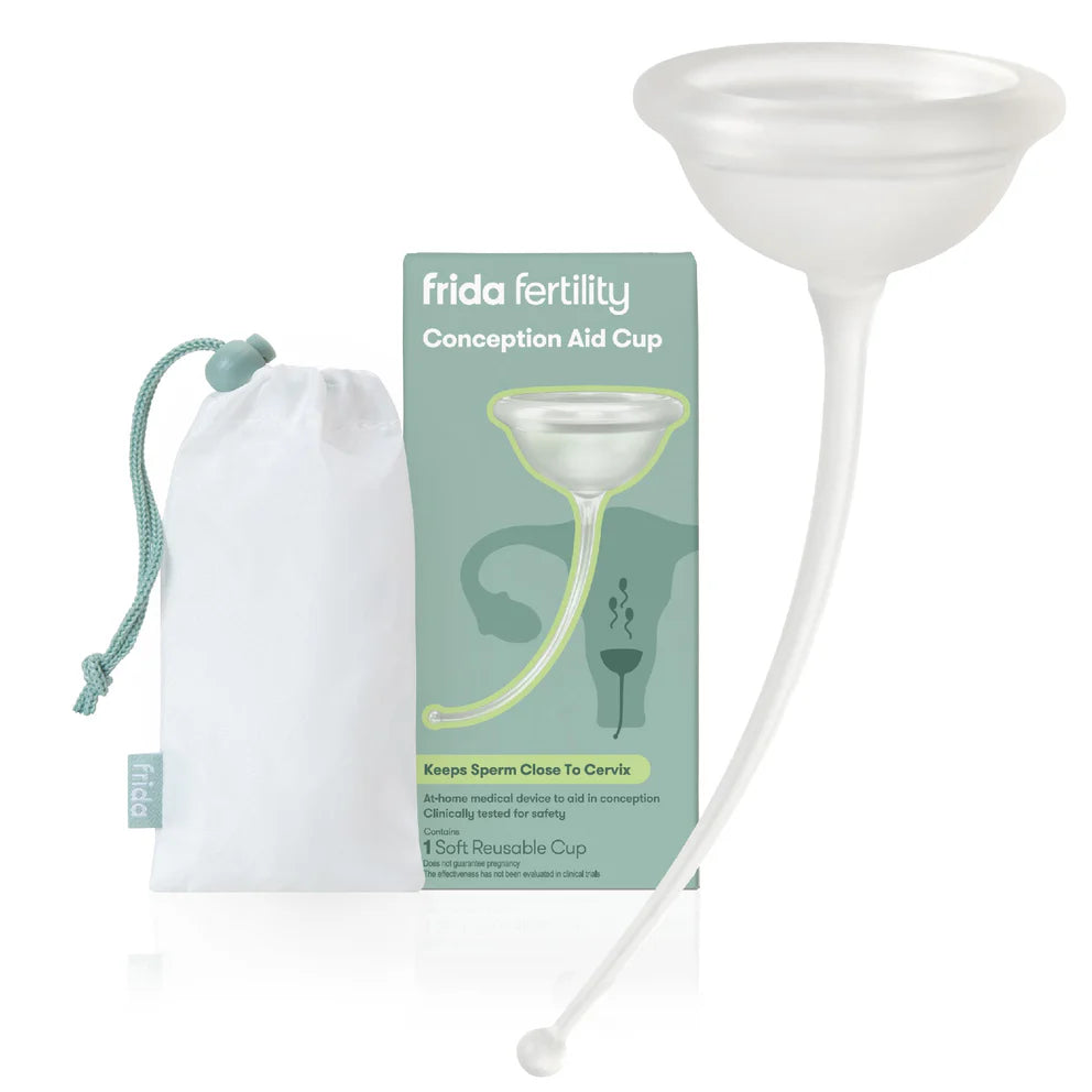 Conception Aid Cup