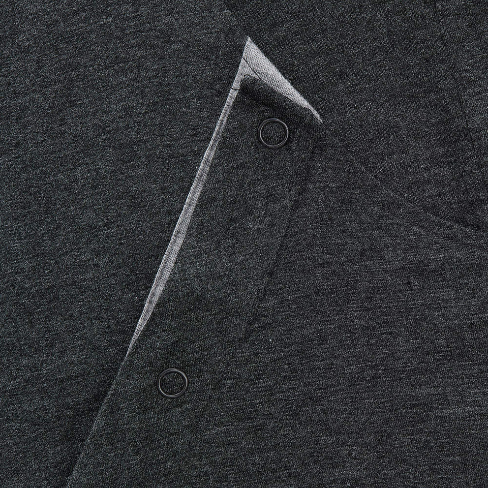 Delivery and Nursing Gown