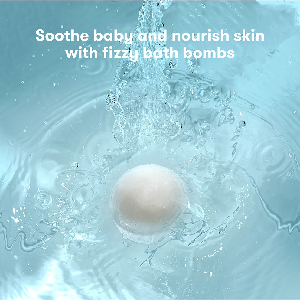 Baby bath Upgrade Kit