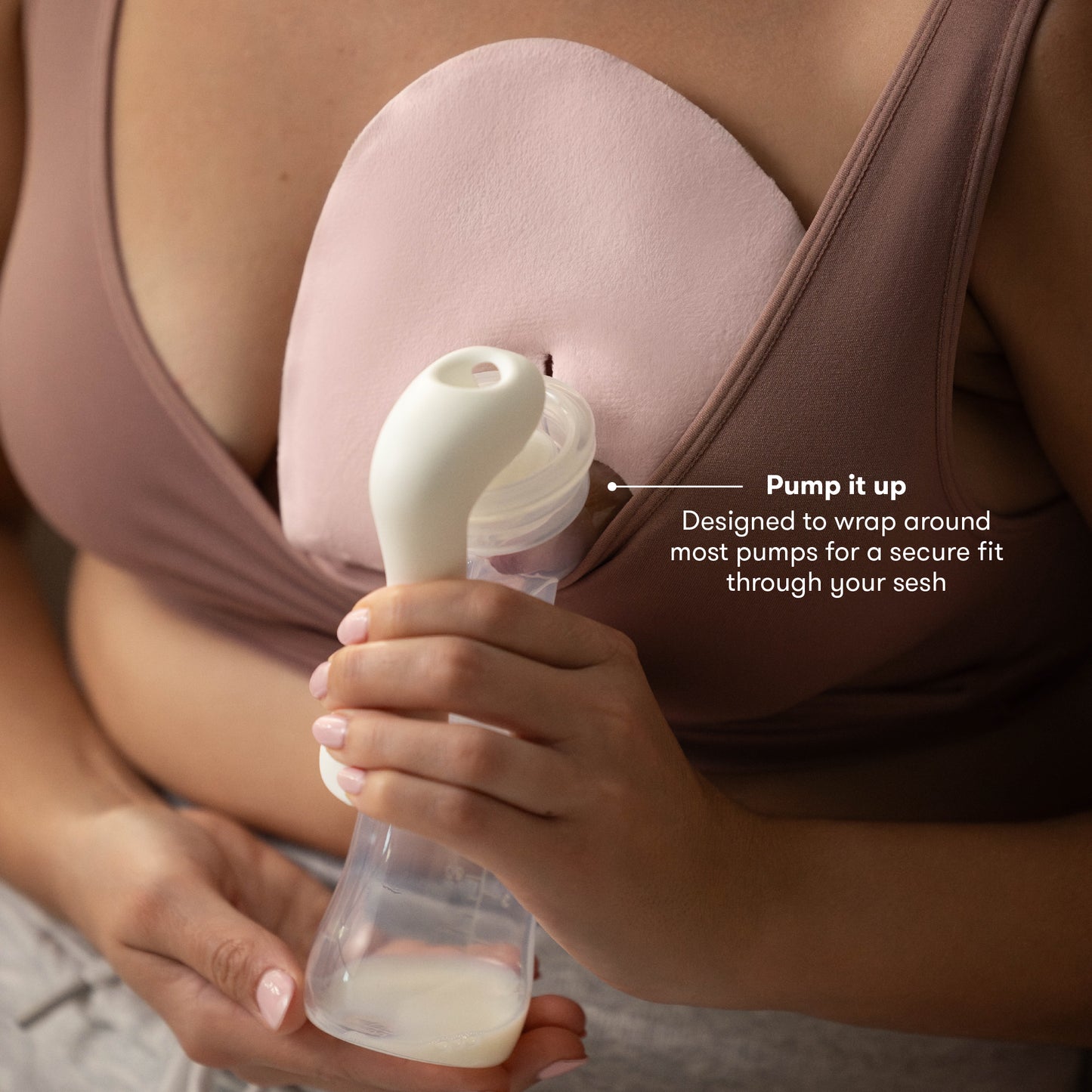 Breast Care Hot and Cold Packs