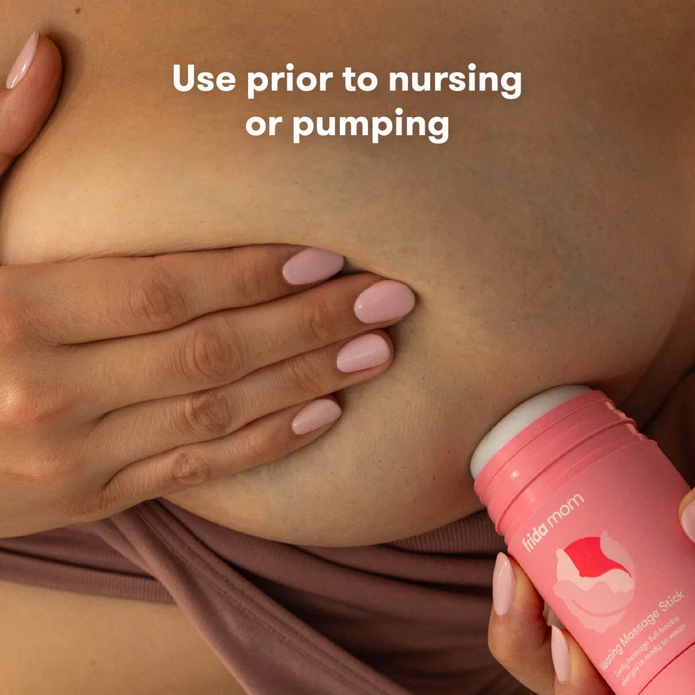 Breastfeeding Weaning Cream