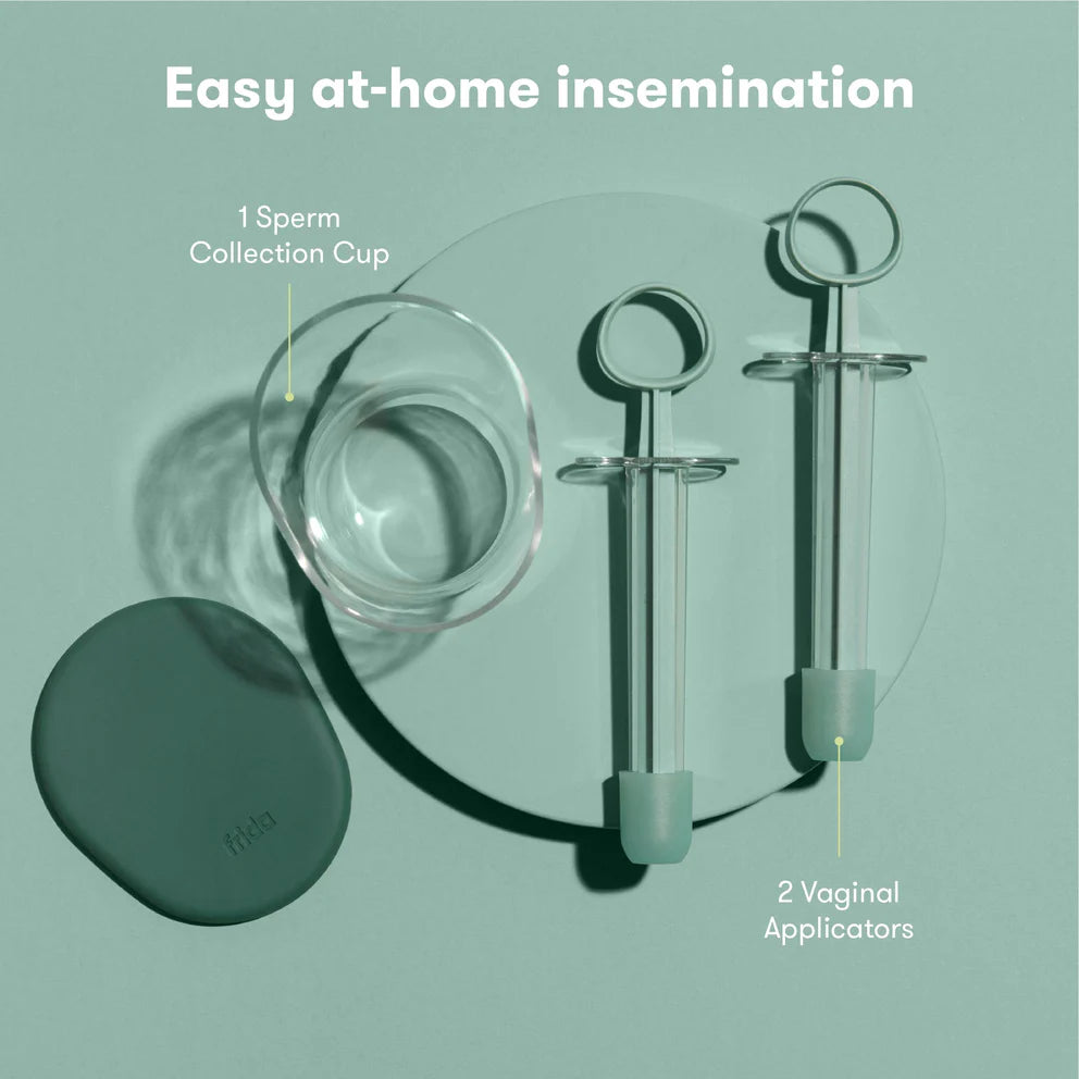 At-Home Insemination Set