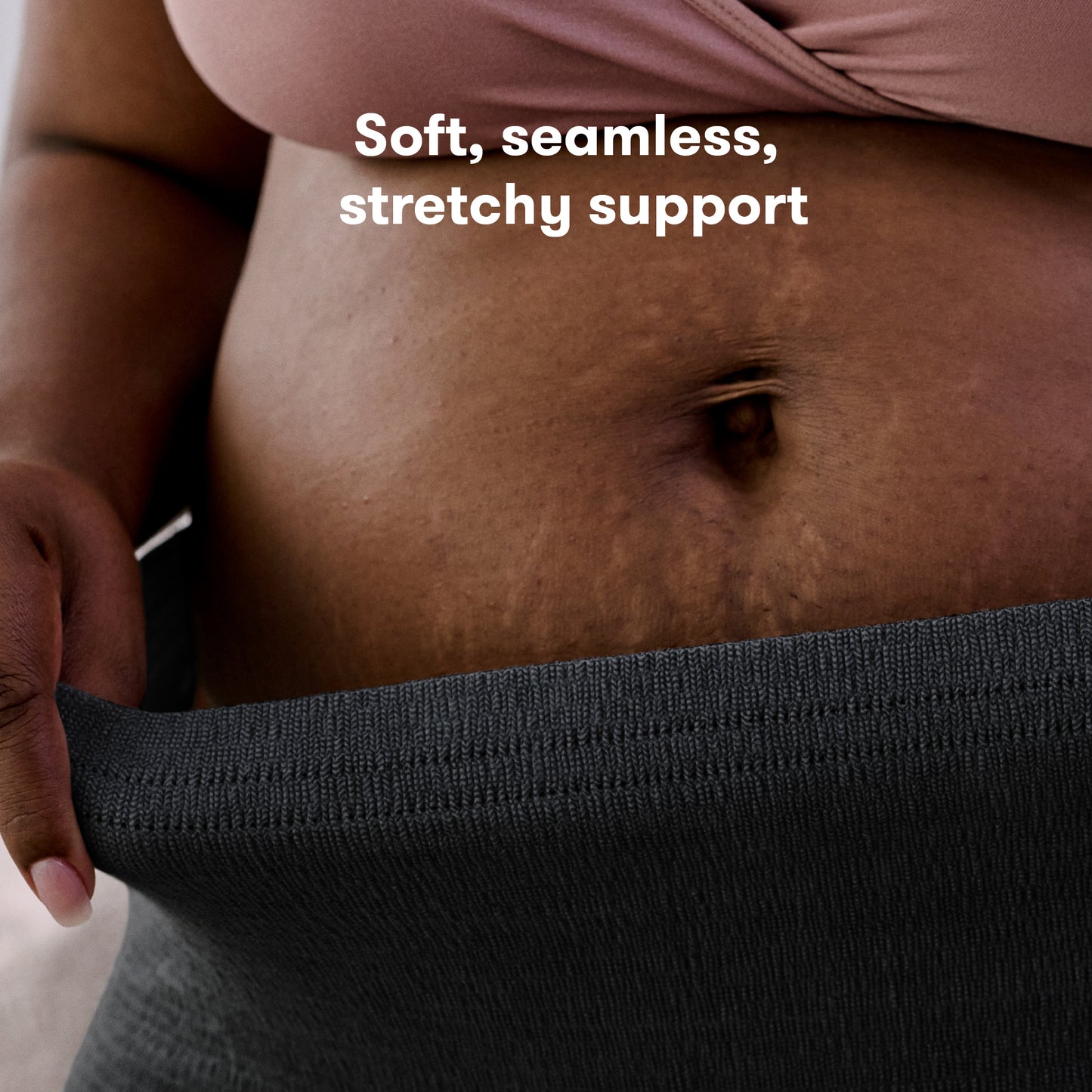 Postpartum Disposable Boyshort Underwear