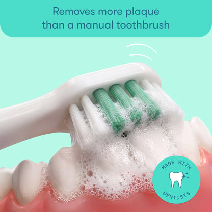Electric Toothbrush for Kids
