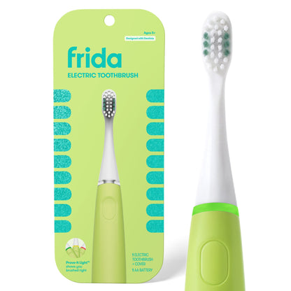 Electric Toothbrush for Kids