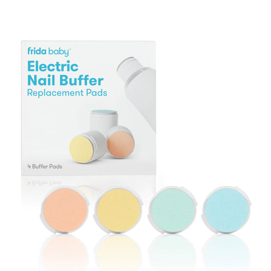 Electric Nail Buffer Replacement Pads