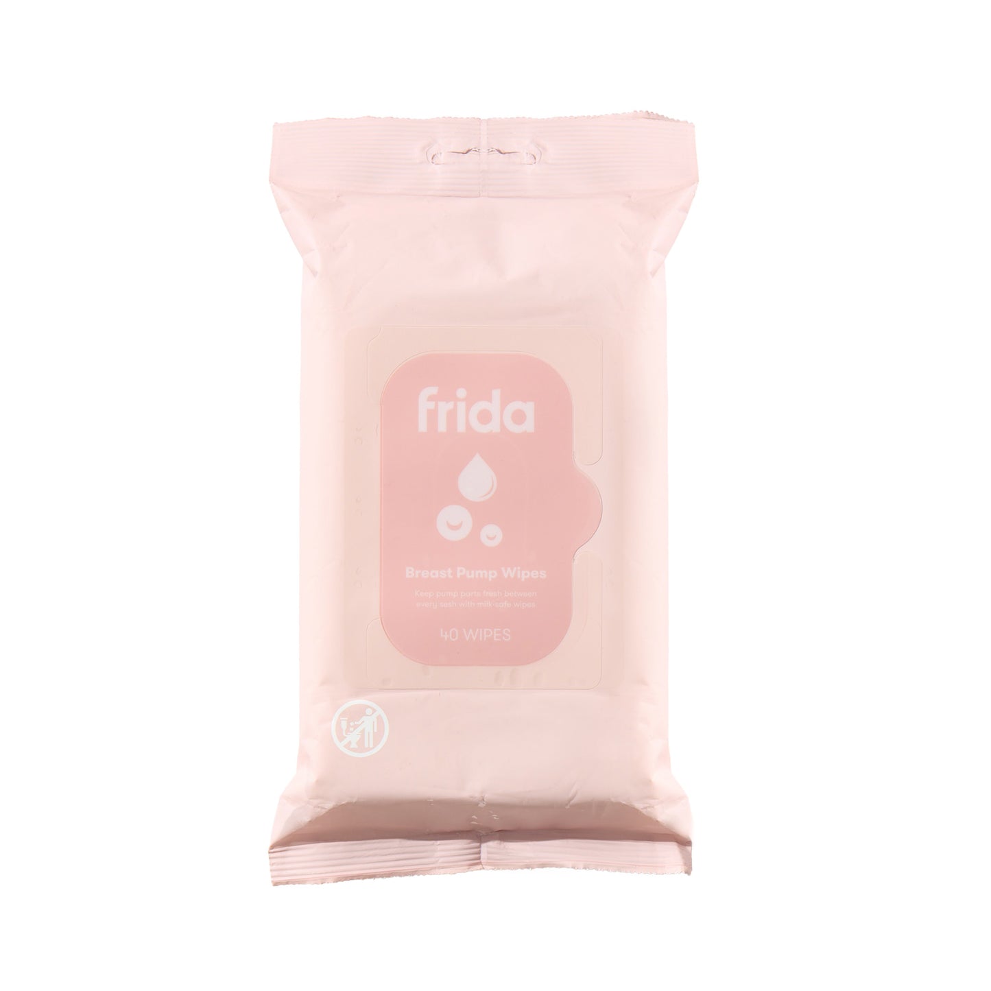 Breast Pump Wipes
