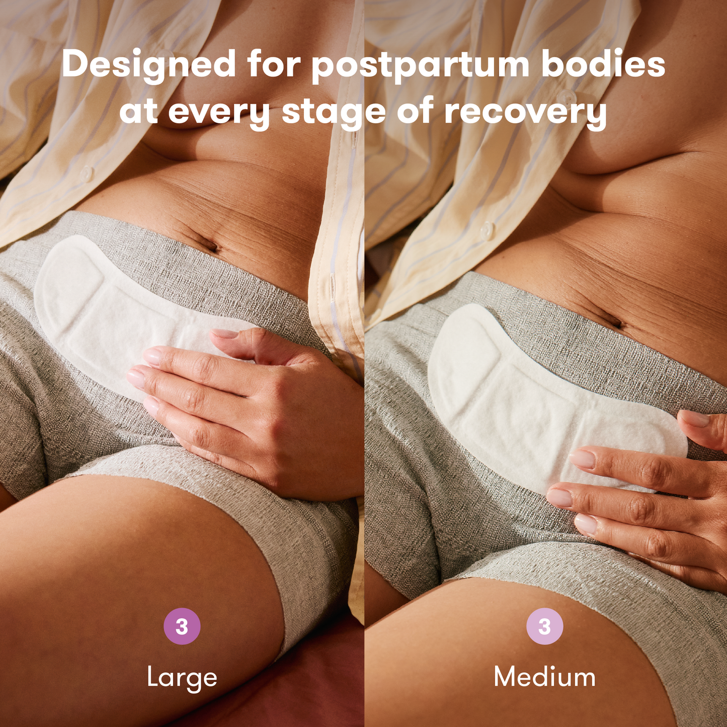 Heat Relief Patches