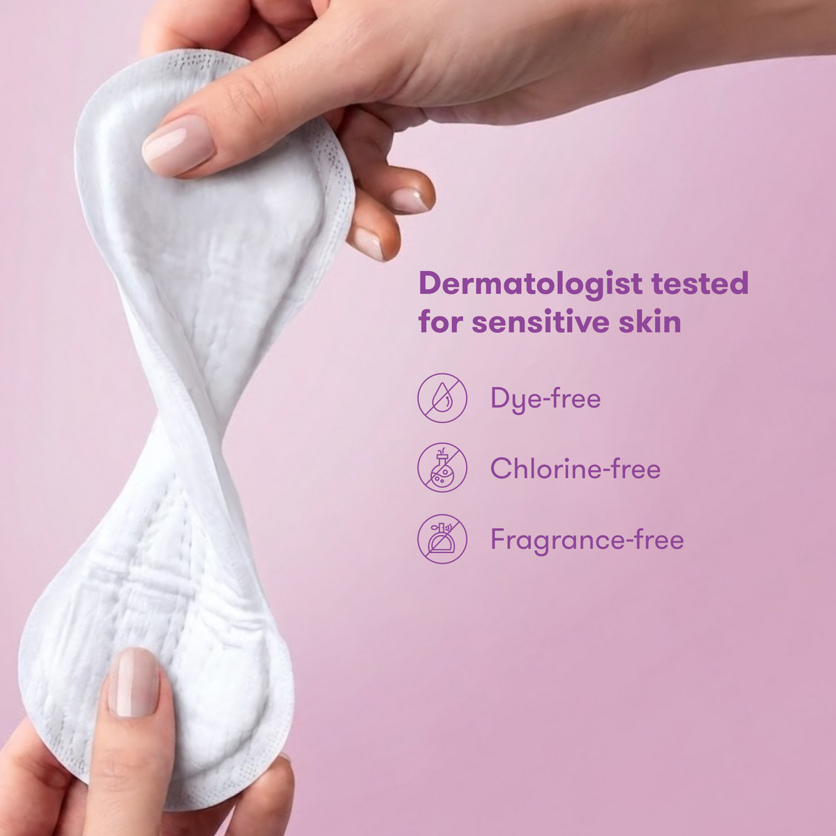 Postpartum Pad Transition MultiPack