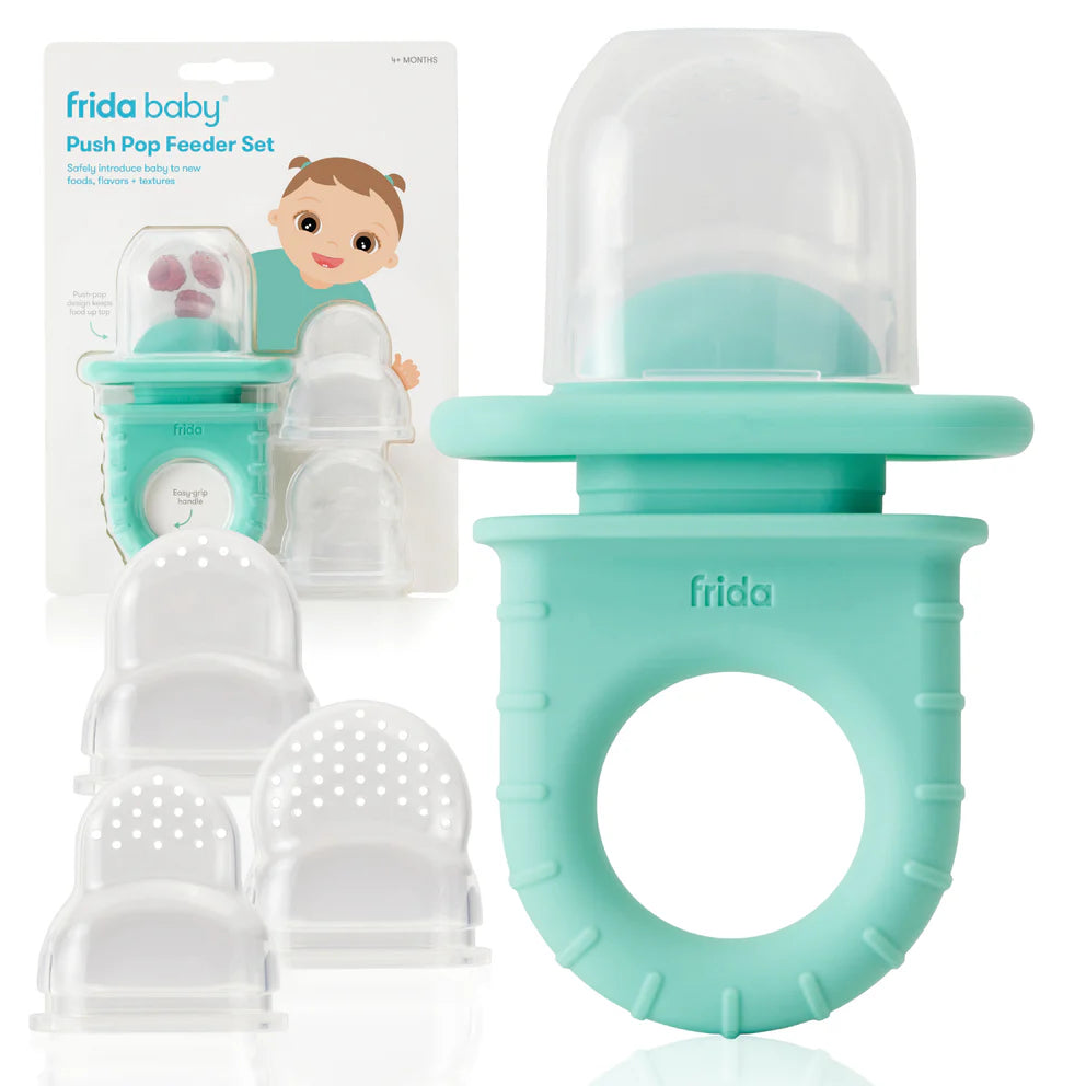 Push Pop Feeder Set