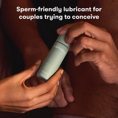 Conception Friendly Lubricant