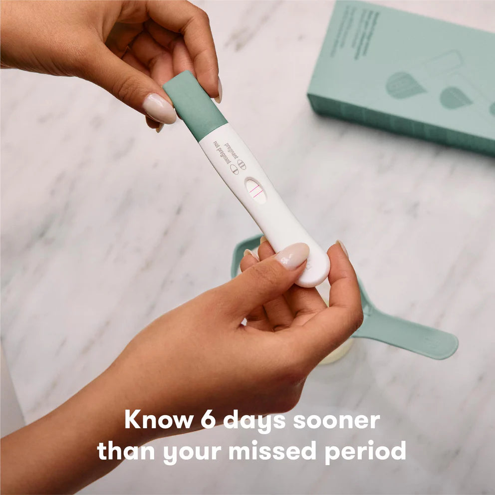 Early Detection Pregnancy Test