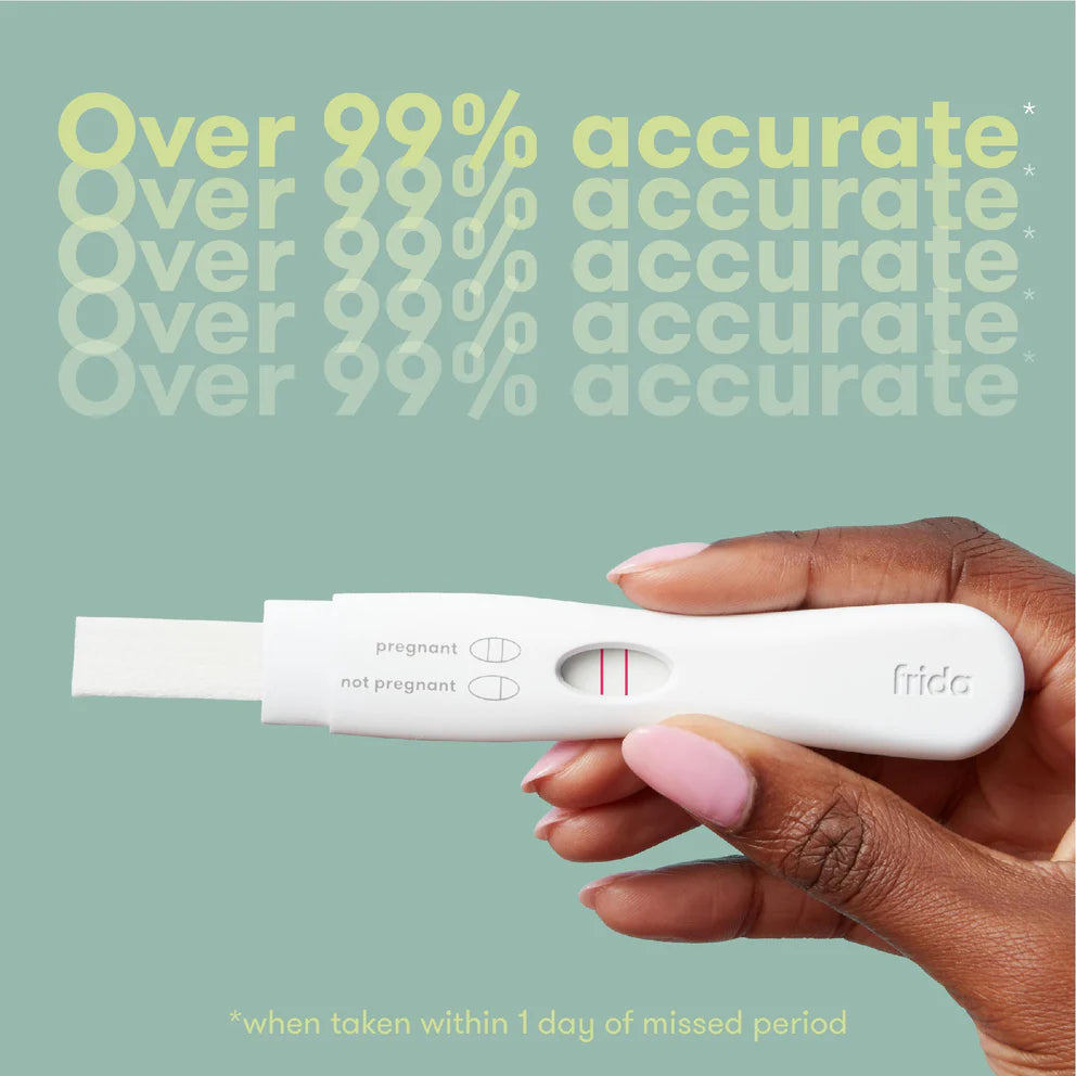 Early Detection Pregnancy Test