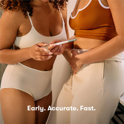 Early Detection Pregnancy Test