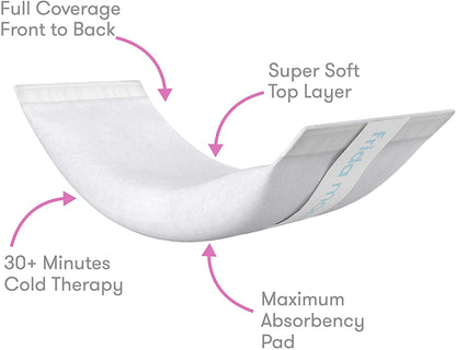Instant Ice Maxi Pads
