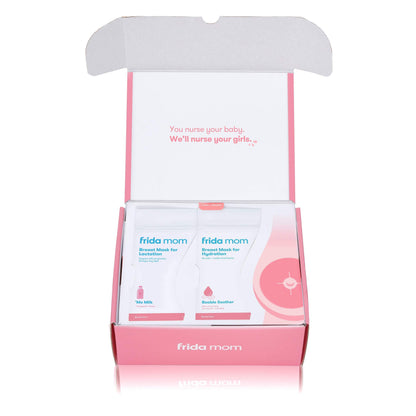 Breast Care Self Care Kit