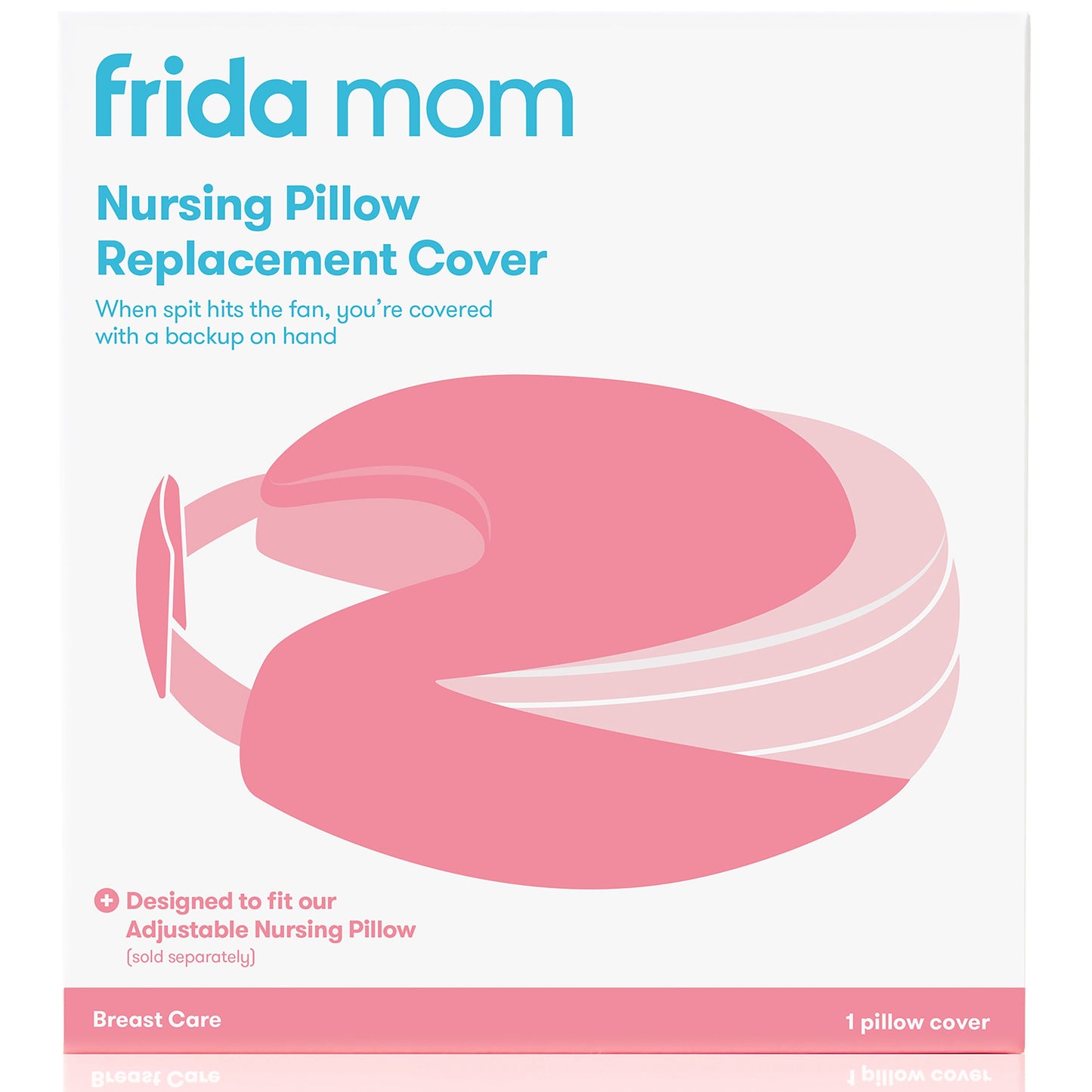 Nursing Pillow Replacement Cover