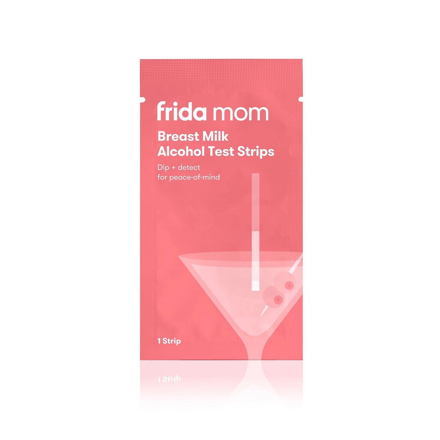 Breastmilk Alcohol Detection Test Strips